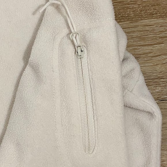 Columbia Fleece Zip Up Jacket Women's Size M - Picture 11 of 16